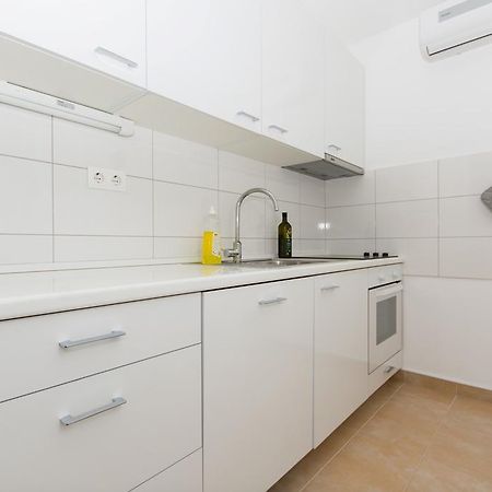 Apartment Flynn Trogir Exterior photo