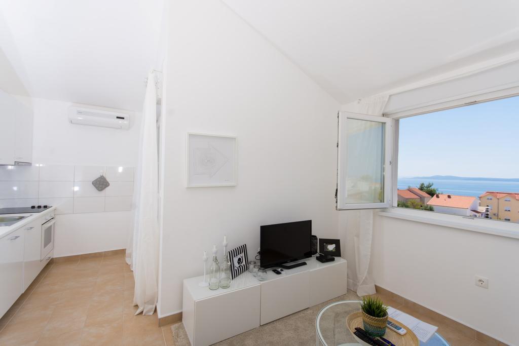 Apartment Flynn Trogir Exterior photo